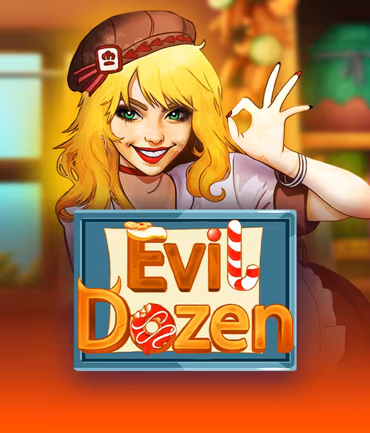 Game thumb - Evil Dozen