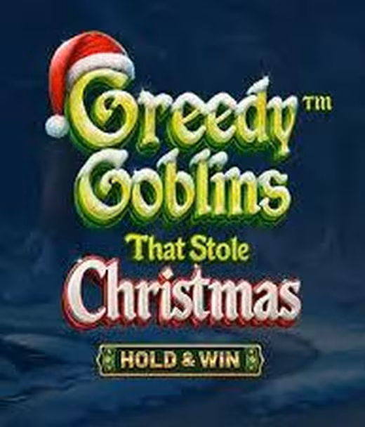 Game thumb - Greedy Goblins That Stole Christmas – Hold & Win